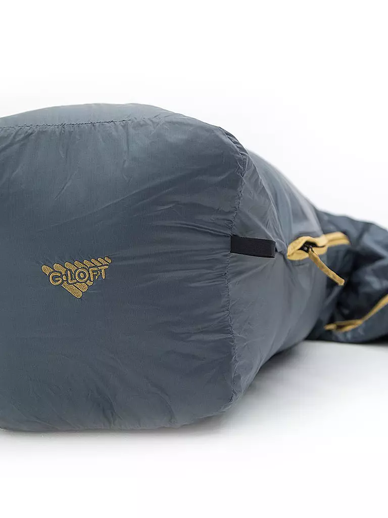 CARINTHIA | Saco de dormir G90 Comfort Limit +5,7°C |