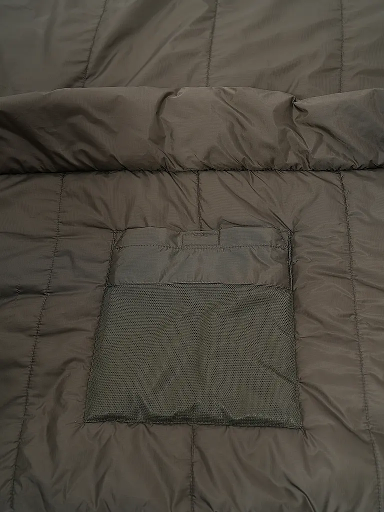 CARINTHIA | Saco de dormir Sof 2 Long | Oliva