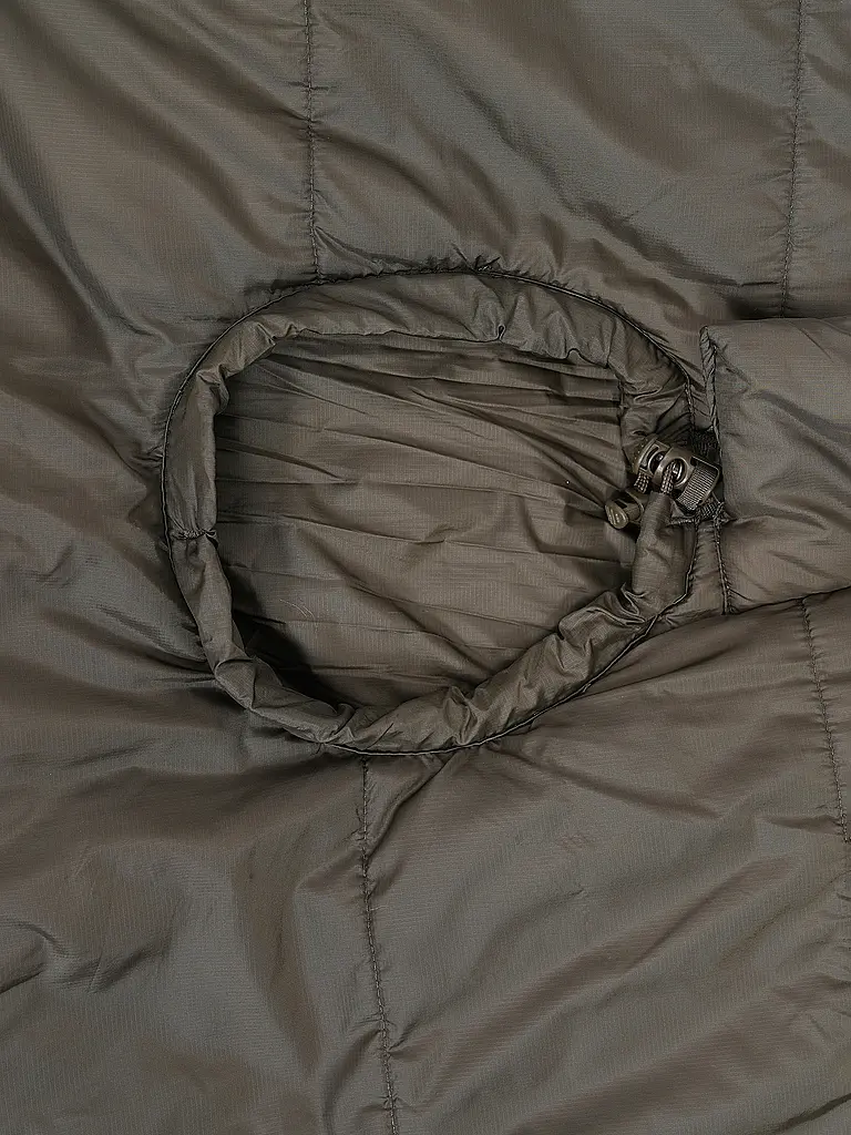 CARINTHIA | Saco de dormir Sof 2 Long | Oliva