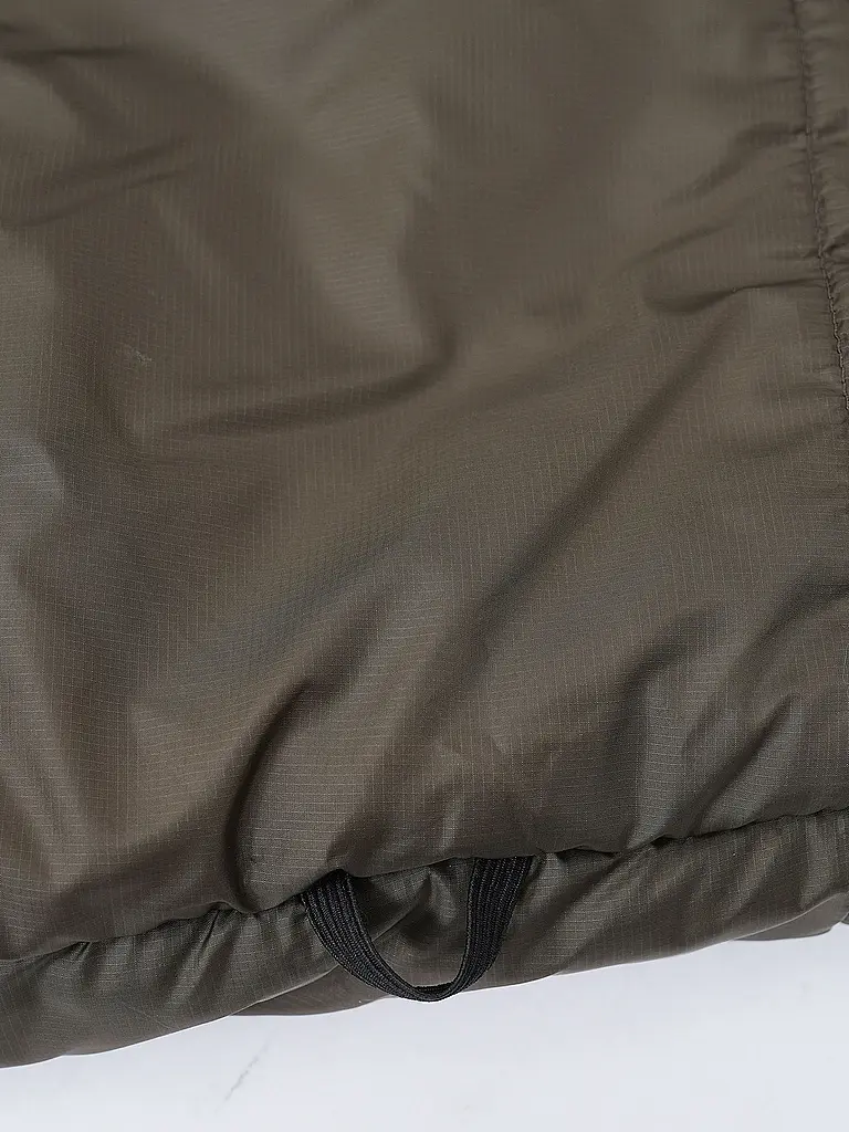 CARINTHIA | Saco de dormir Sof 2 Long | Oliva