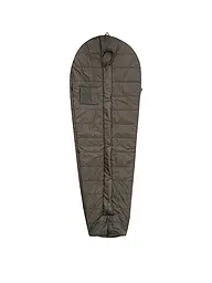 CARINTHIA | Saco de dormir Sof 2 | Oliva