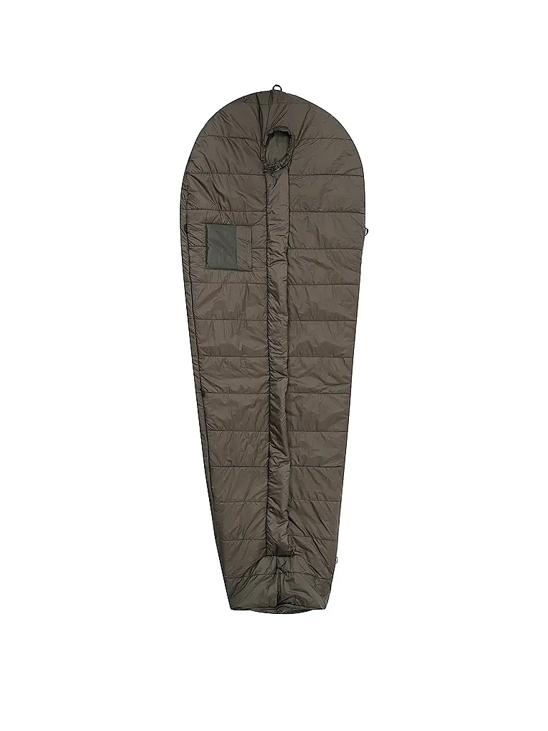 CARINTHIA | Saco de dormir Sof 2 | Oliva