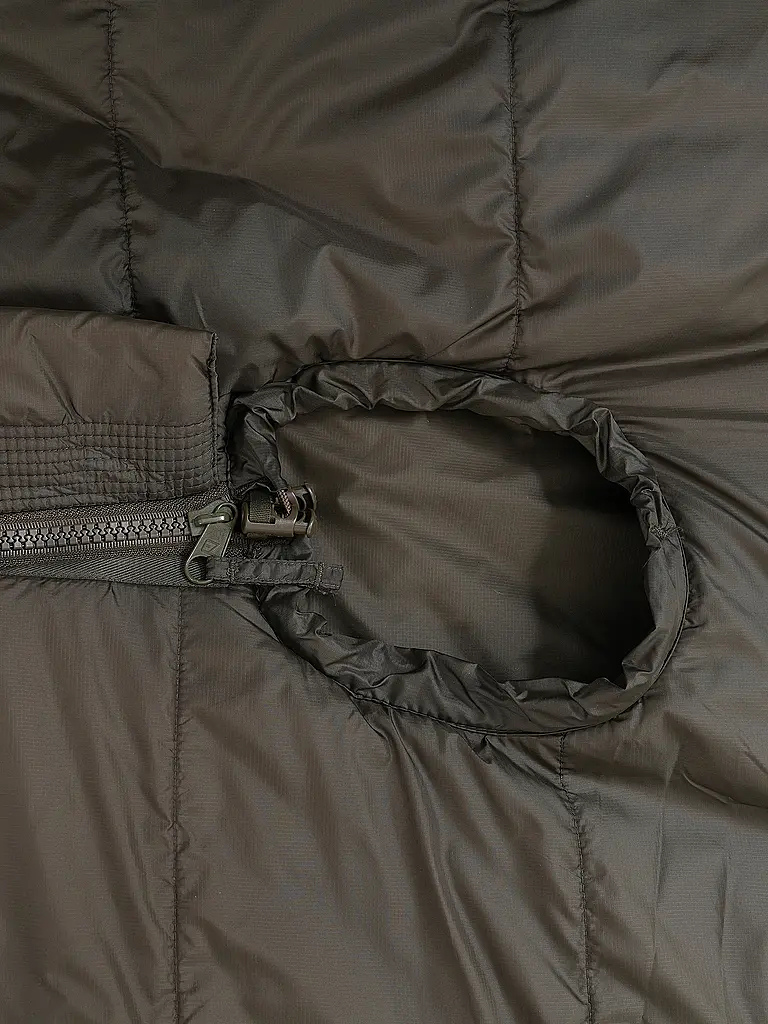 CARINTHIA | Saco de dormir Sof 2 | Oliva