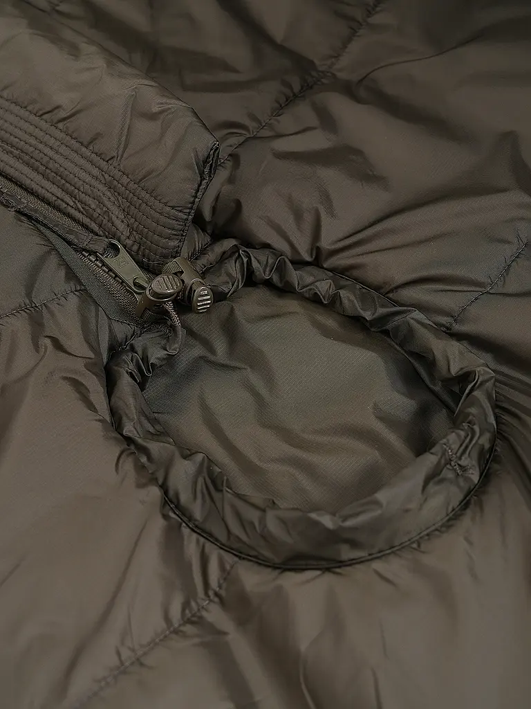 CARINTHIA | Saco de dormir Sof 2 | Oliva