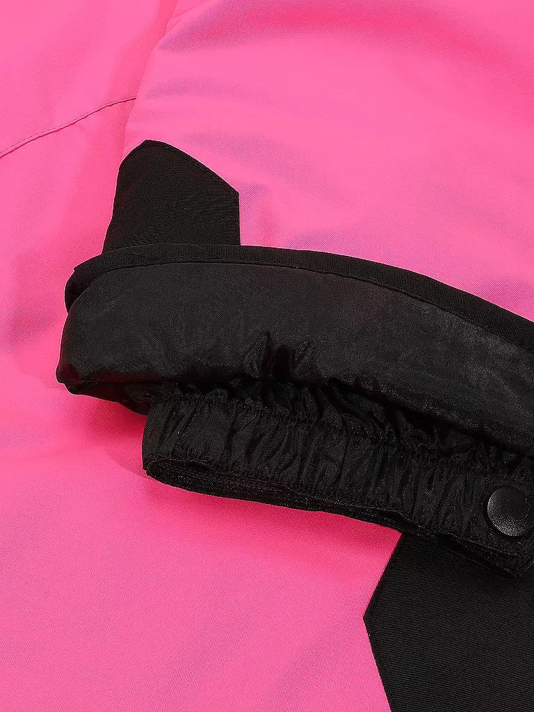 CENTRAL PROJECT | Baby Skianzug | Rosa