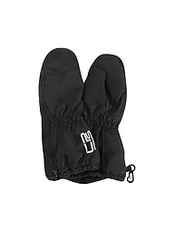 CENTRAL PROJECT | Guantes de esquí para bebé | Negro