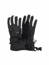 CENTRAL PROJECT | Guantes de esquí para mujer | Negro