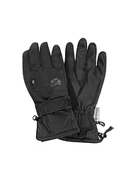 CENTRAL PROJECT | Guantes de esquí para mujer | Negro