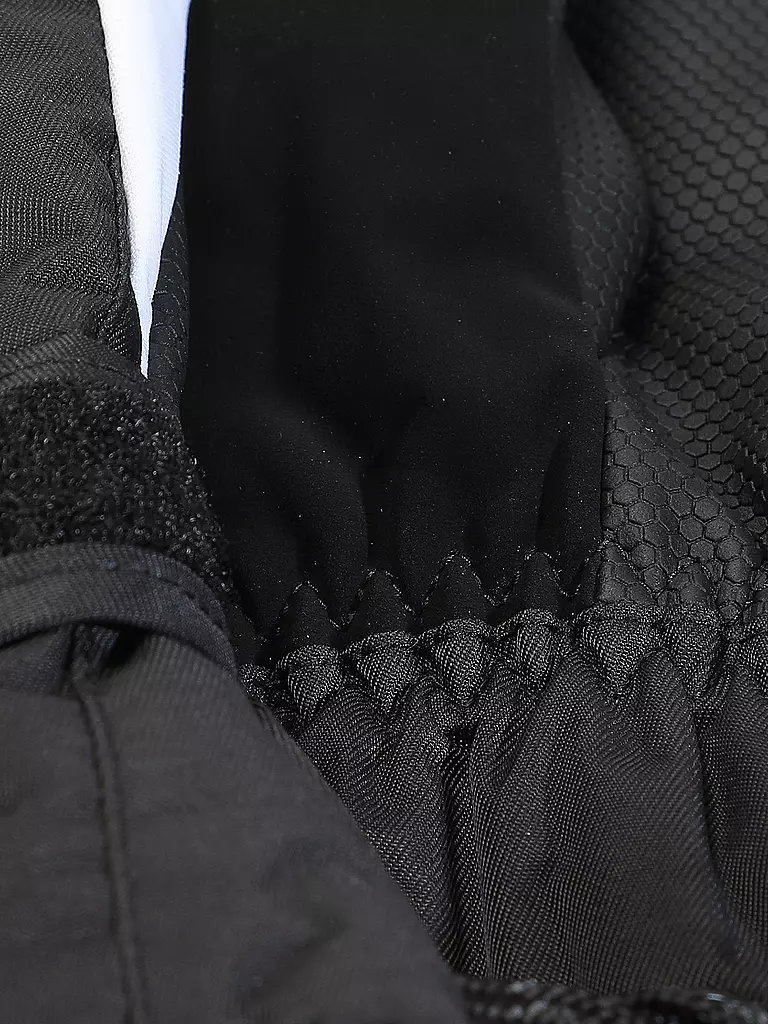CENTRAL PROJECT | Guantes de esquí para mujer | Negro