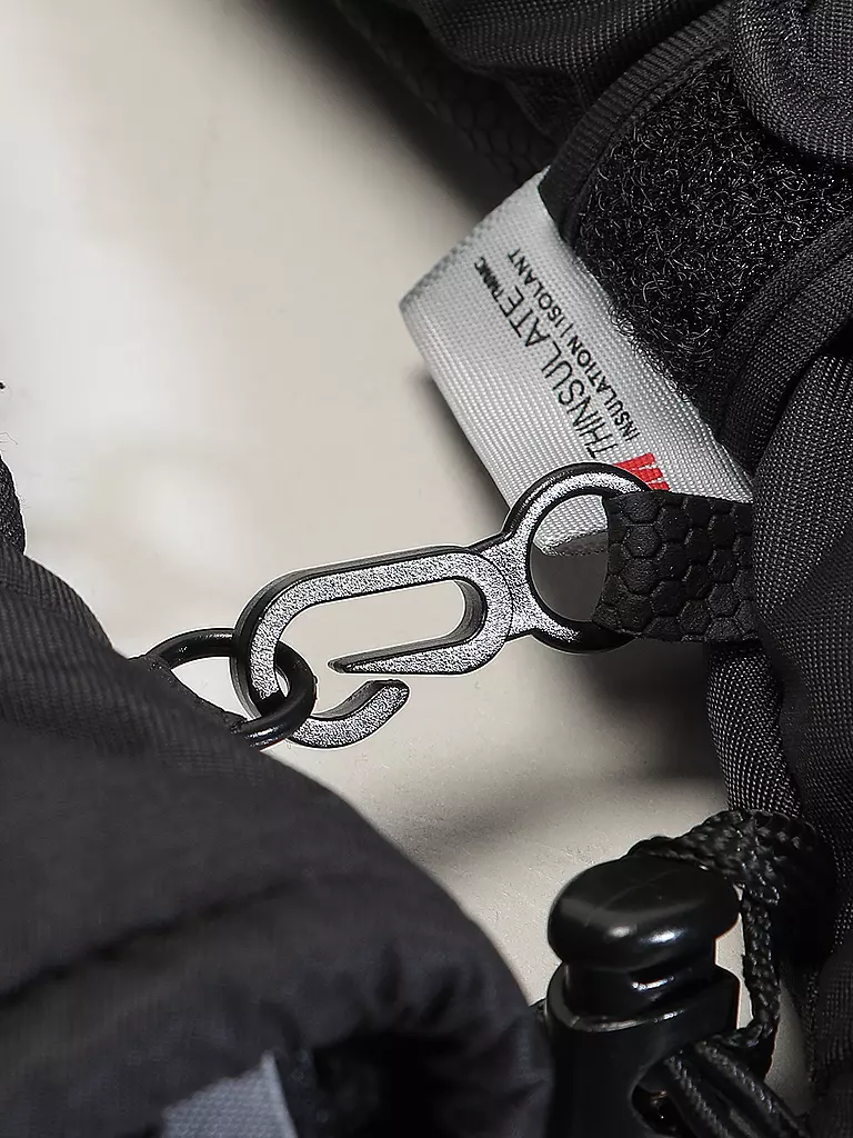 CENTRAL PROJECT | Guantes de esquí para mujer | 