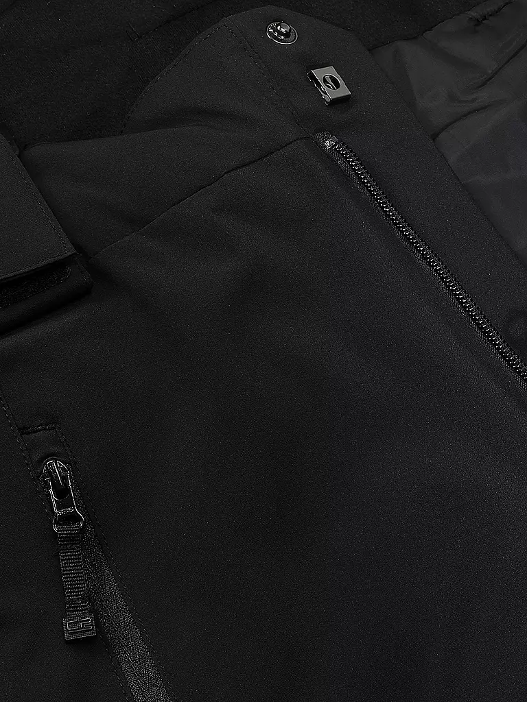 CENTRAL PROJECT | Pantalón de esquí infantil Junior Stretch |