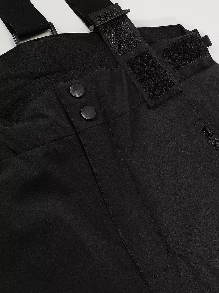 CENTRAL PROJECT | Pantalón de esquí infantil Junior Stretch |