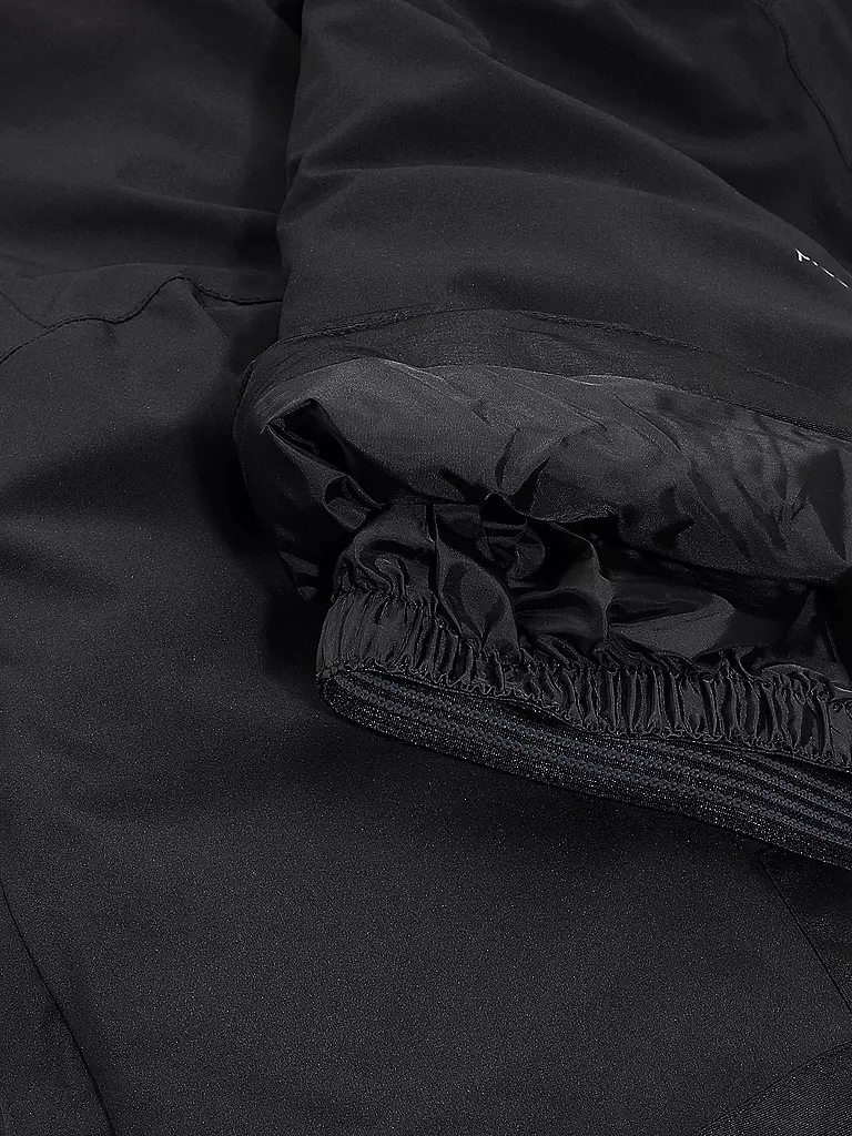 CENTRAL PROJECT | Pantalón de esquí infantil Junior Stretch |