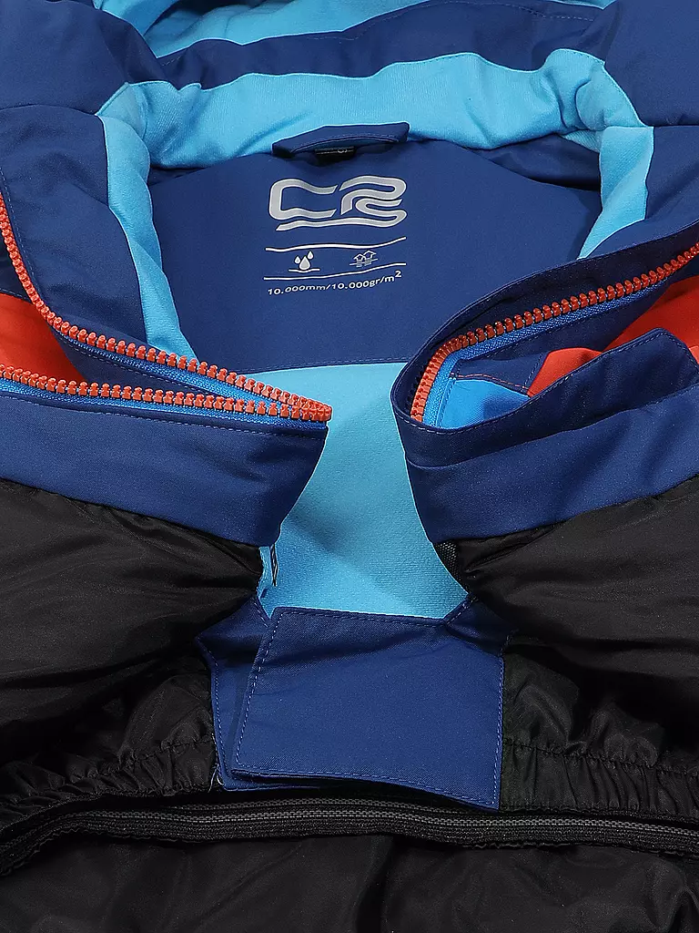 CENTRAL PROJECT | Traje de esquí para bebé y niño |