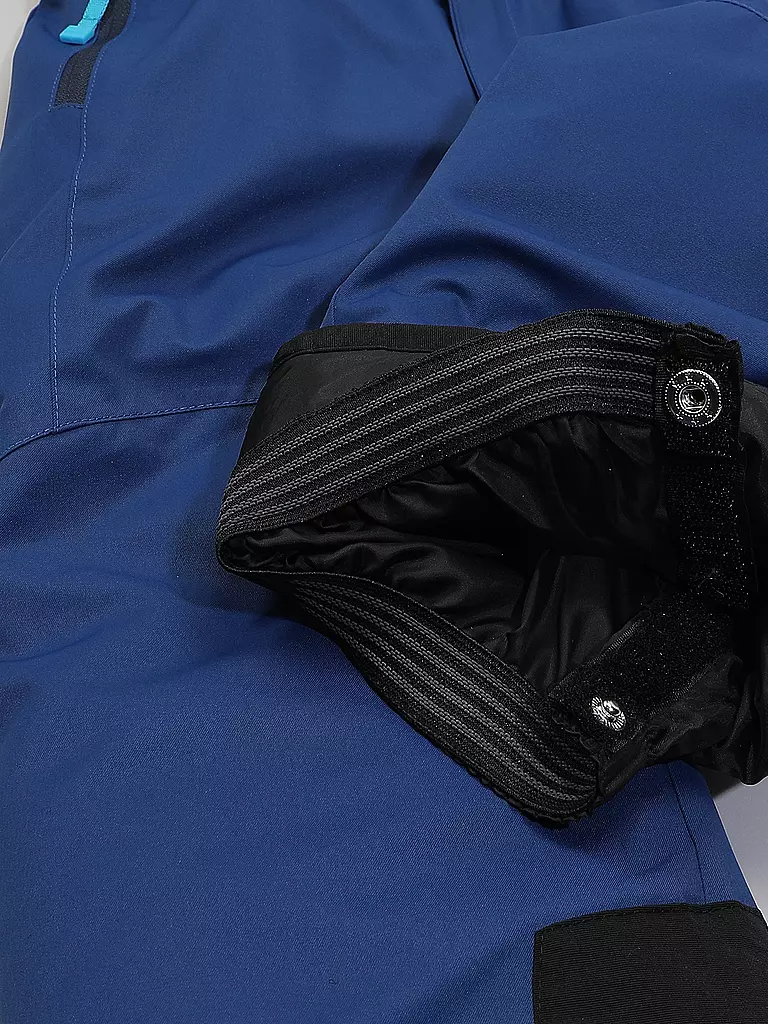 CENTRAL PROJECT | Traje de esquí para bebé y niño |