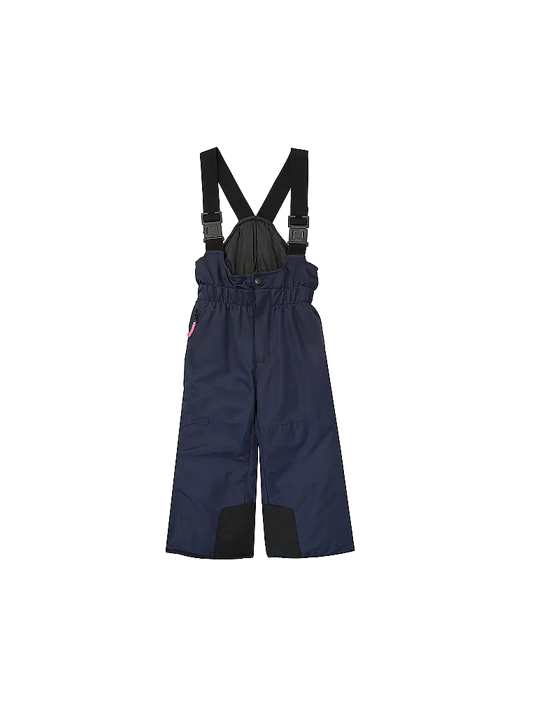 CENTRAL PROJECT | Traje de esquí para bebé |