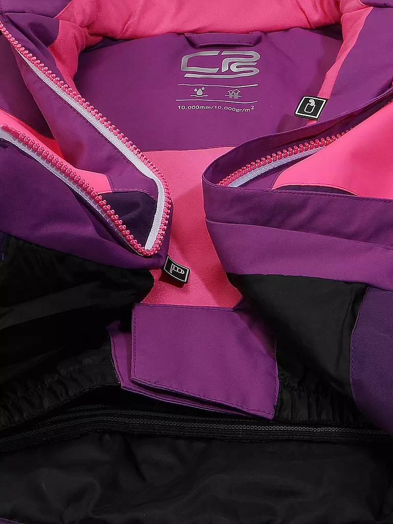 CENTRAL PROJECT | Traje de esquí para bebé |