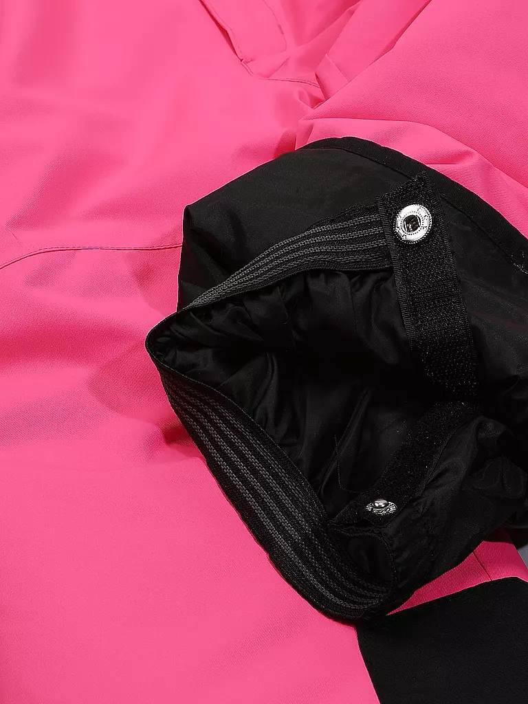 CENTRAL PROJECT | Traje de esquí para bebé |