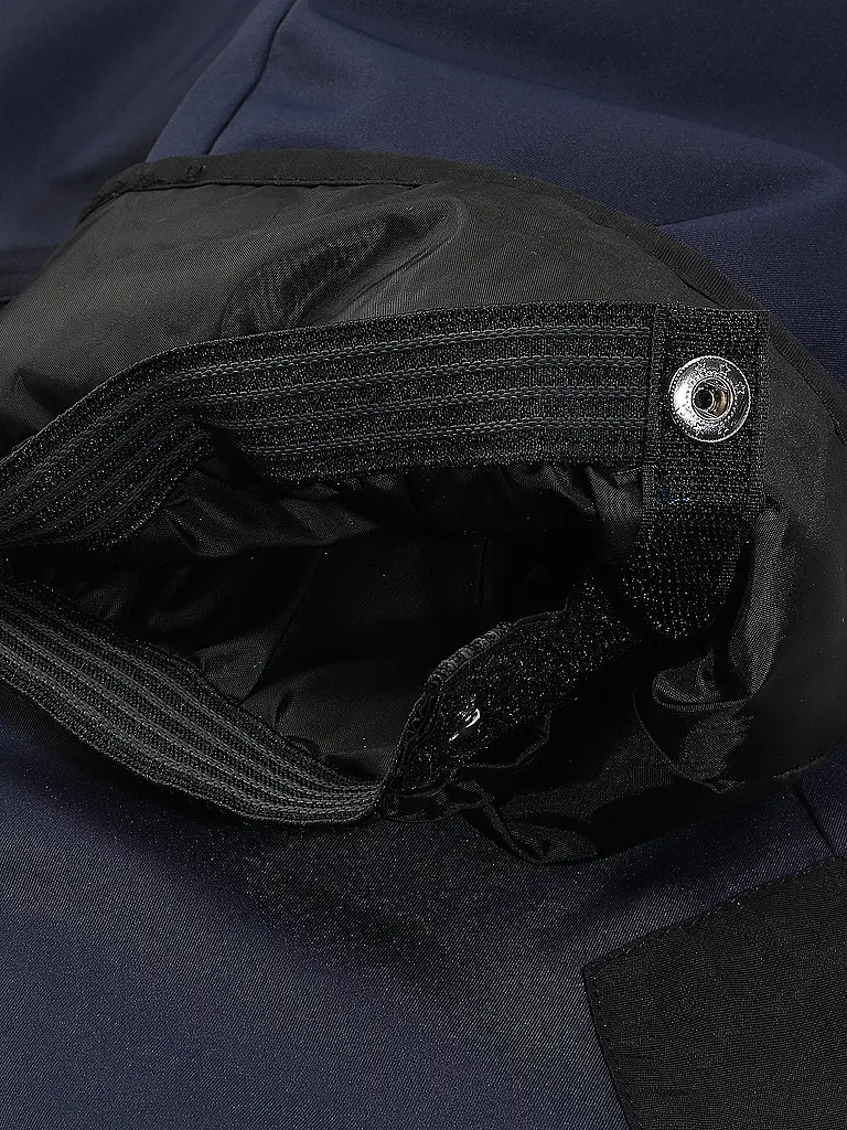 CENTRAL PROJECT | Traje de esquí para bebé |