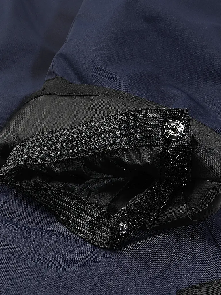 CENTRAL PROJECT | Traje de esquí para bebé |