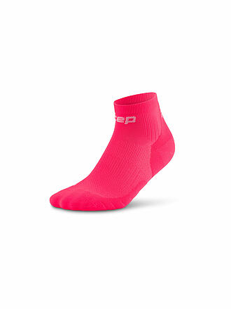 CEP | Calcetines de running bajos para mujer