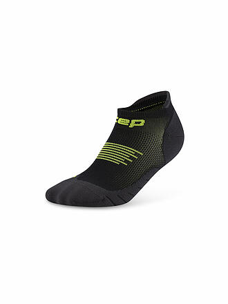 CEP | Calcetines de running invisibles para hombre