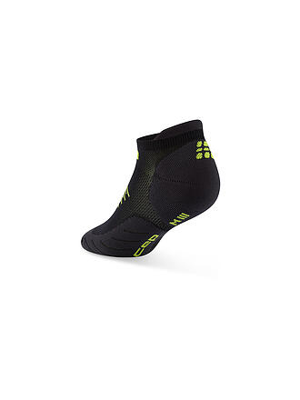 CEP | Calcetines de running invisibles para hombre