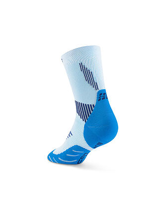 CEP | Calcetines de running para hombre corte medio
