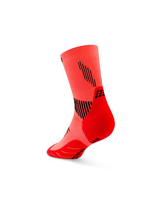 CEP | Calcetines de running para mujer de corte medio