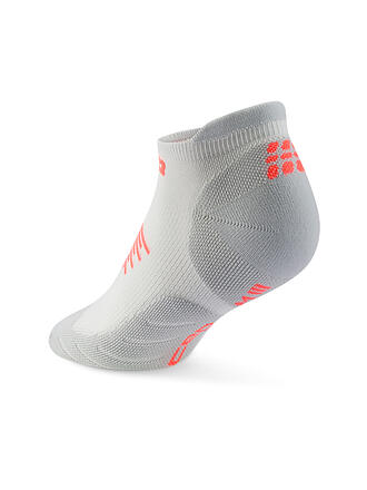 CEP | Calcetines de running invisibles para hombre