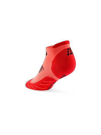 CEP | Calcetines de running invisibles para mujer