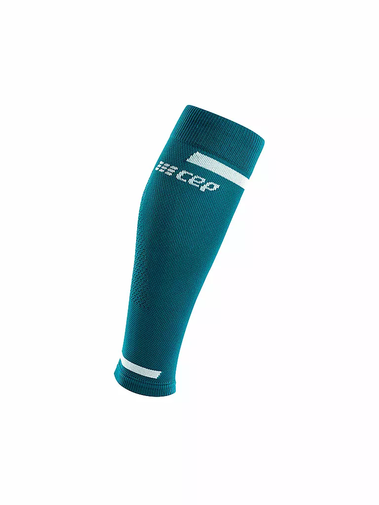 CEP | Herren Kompressionssleeve The Run Calf Sleeves | Petróleo