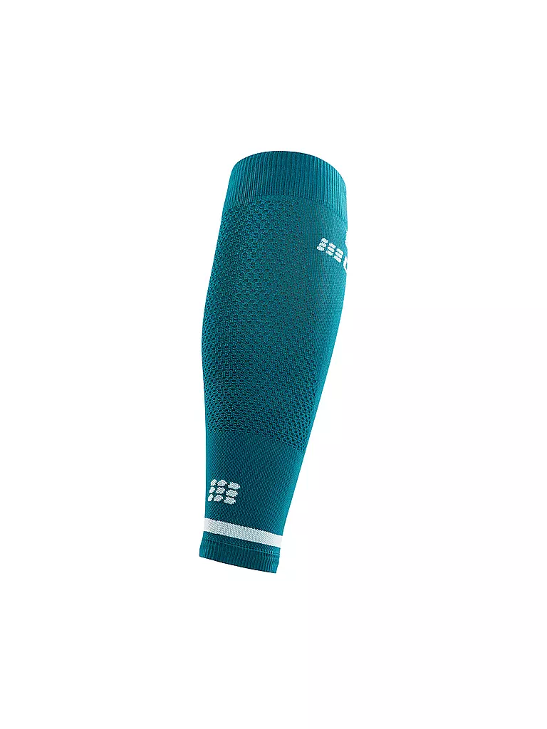 CEP | Herren Kompressionssleeve The Run Calf Sleeves | Petróleo