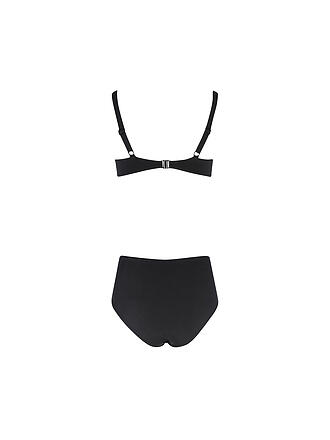 CHARMLINE | Bikini liso de mujer