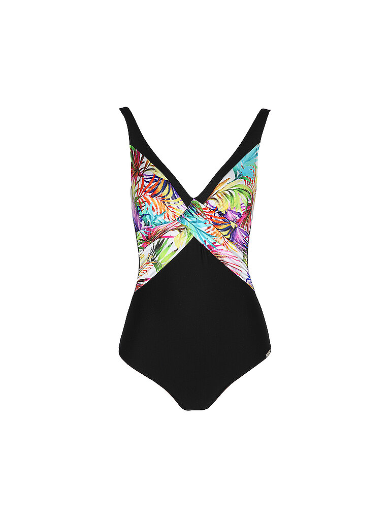 Bañador de mujer Midnight Sounds multicolor 38D