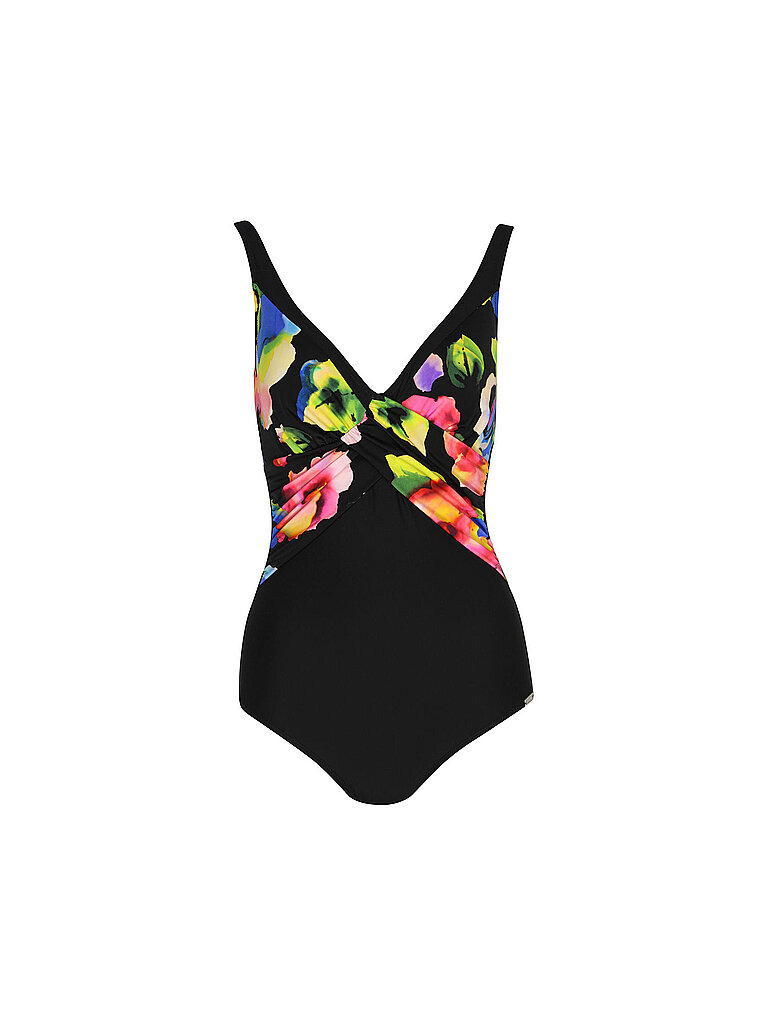 Bañador de mujer multicolor 42F