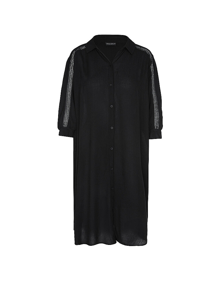 Vestido de mujer negro S