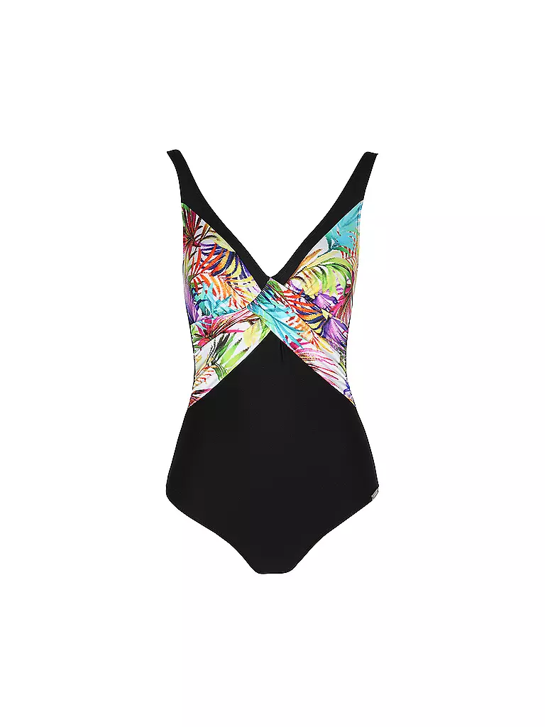 CHARMLINE | Bañador de mujer Midnight Sounds | Multicolor
