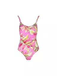 CHARMLINE | Bañador de mujer | Fucsia