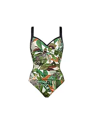 CHARMLINE | Bañador de mujer | Multicolor