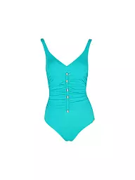 CHARMLINE | Bañador de mujer | Verde