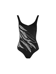 CHARMLINE | Badeanzug de Damen | Negro