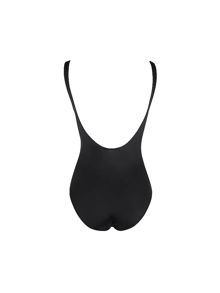 CHARMLINE | Badeanzug de Damen | Negro