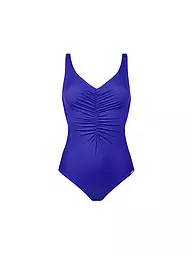 CHARMLINE | Badeanzug für Damen | Lila