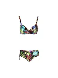 CHARMLINE | Bikini de mujer | Multicolor