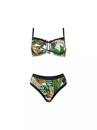 CHARMLINE | Bikini de mujer | Multicolor
