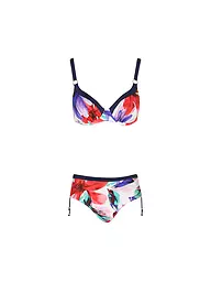 CHARMLINE | Bikini de mujer | Multicolor