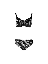 CHARMLINE | Bikini de mujer | Negro