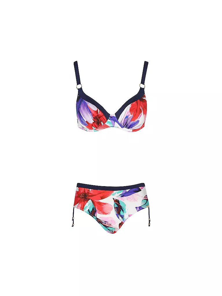 CHARMLINE | Bikini de mujer | Multicolor