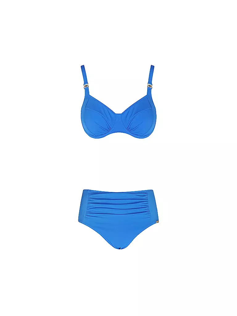 CHARMLINE | Bikini de mujer | Azul